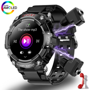 Haino Teko ST-3 Watch & Buds