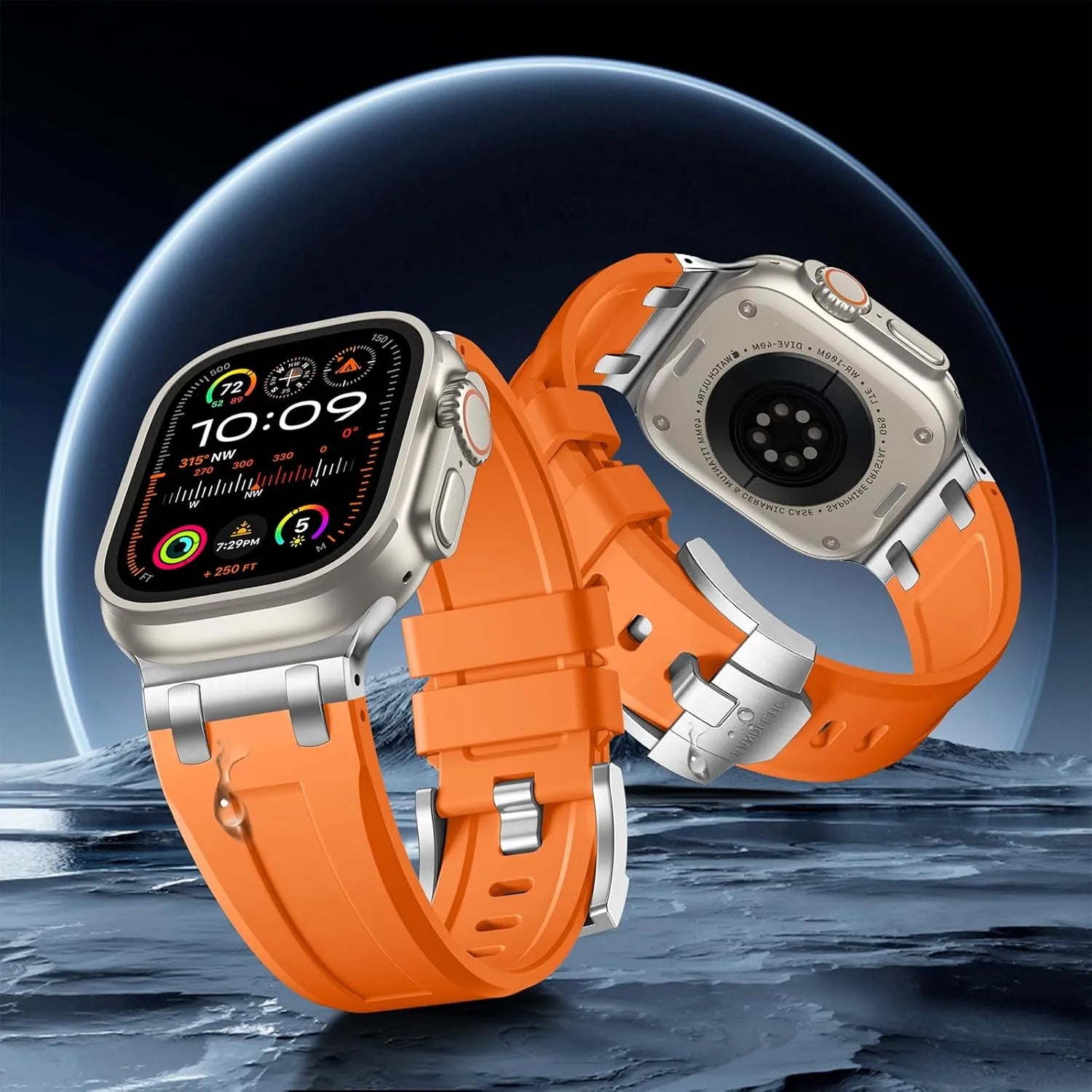 Apple Watch Ultra 2 Straps