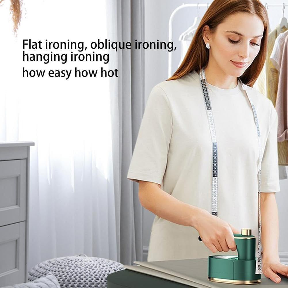 Mini Electric Iron