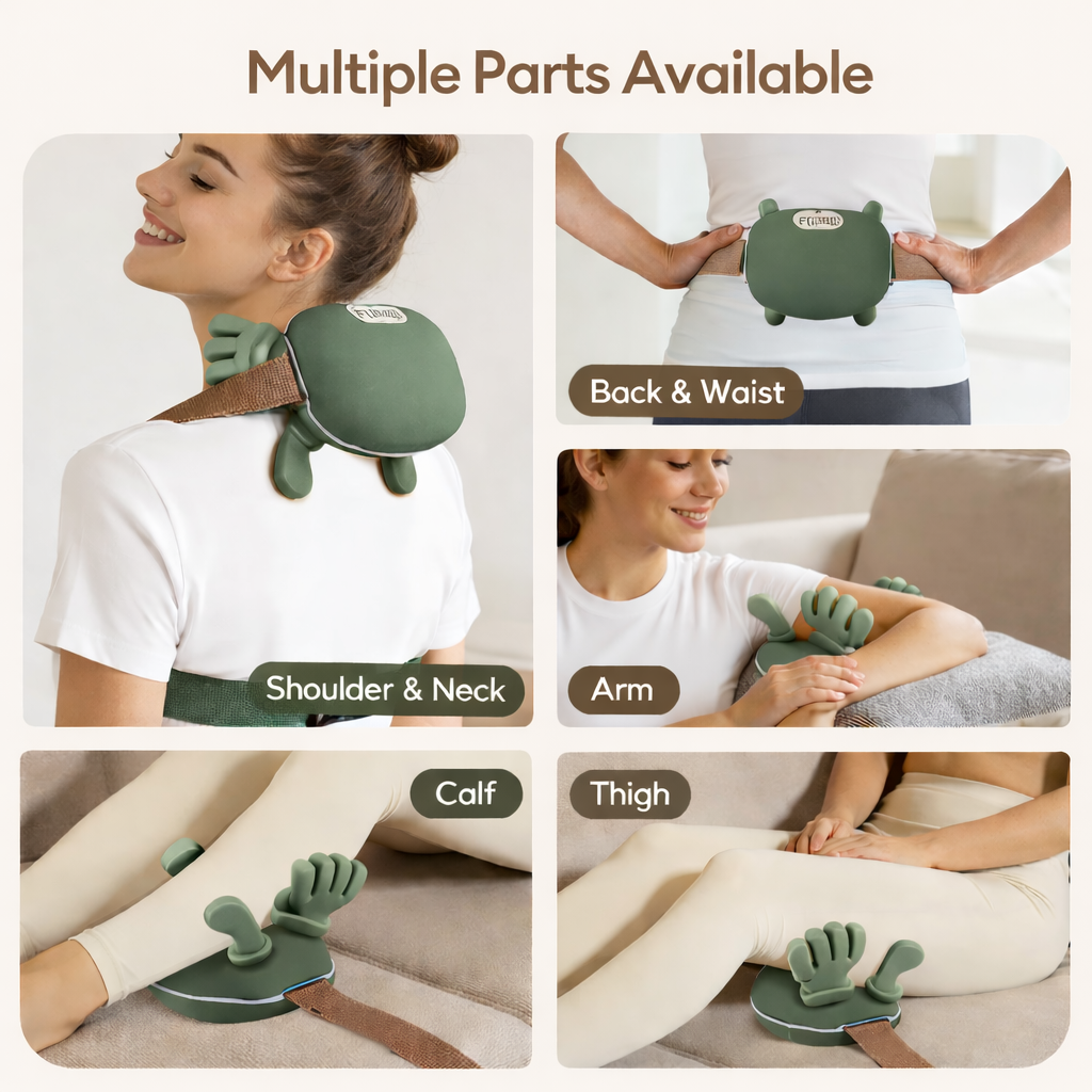 Shoulder & Neck Massager