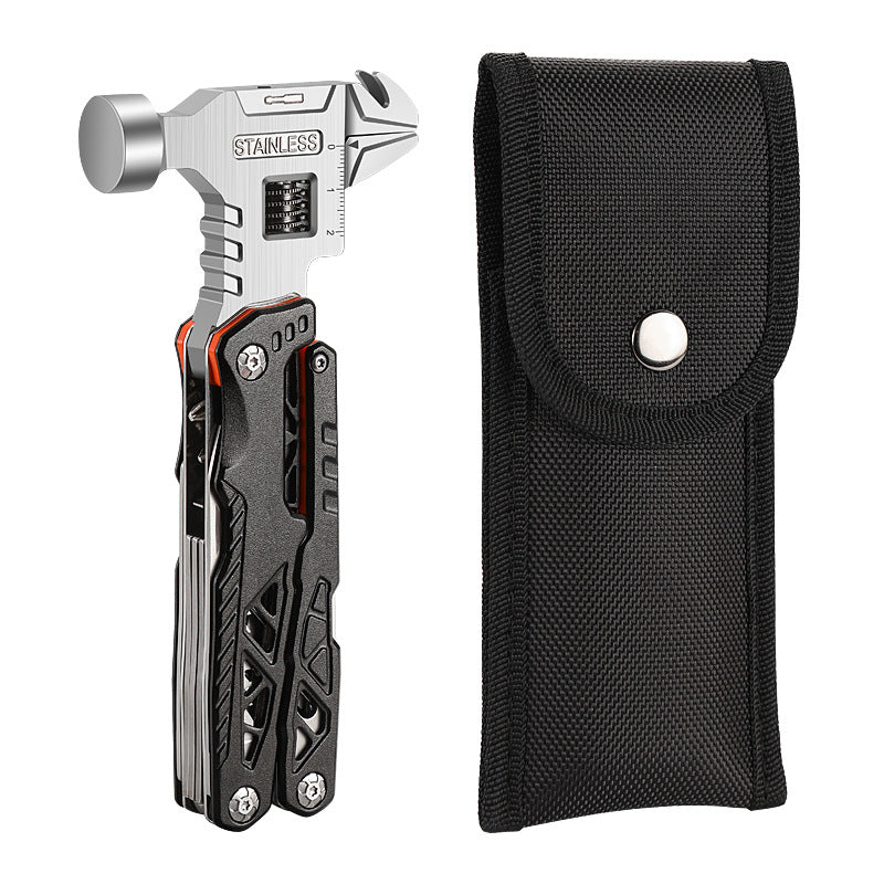 18 in 1 Multitool,Professional Stainless Steel Set For Home & Other Use