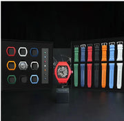 Automatic Watch Combo Luxury Watch