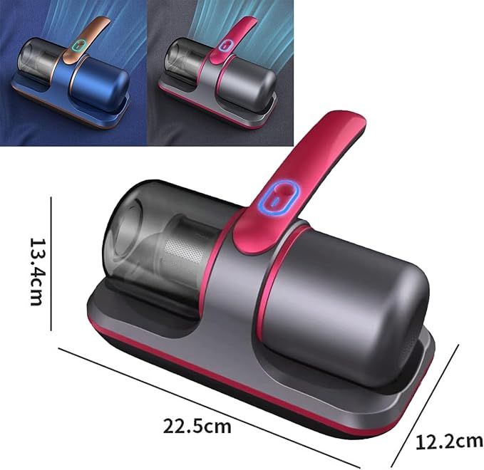 Multifunctional Vacuum Cleaner