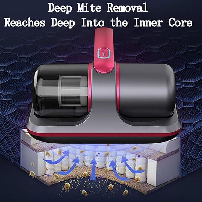 Multifunctional Vacuum Cleaner