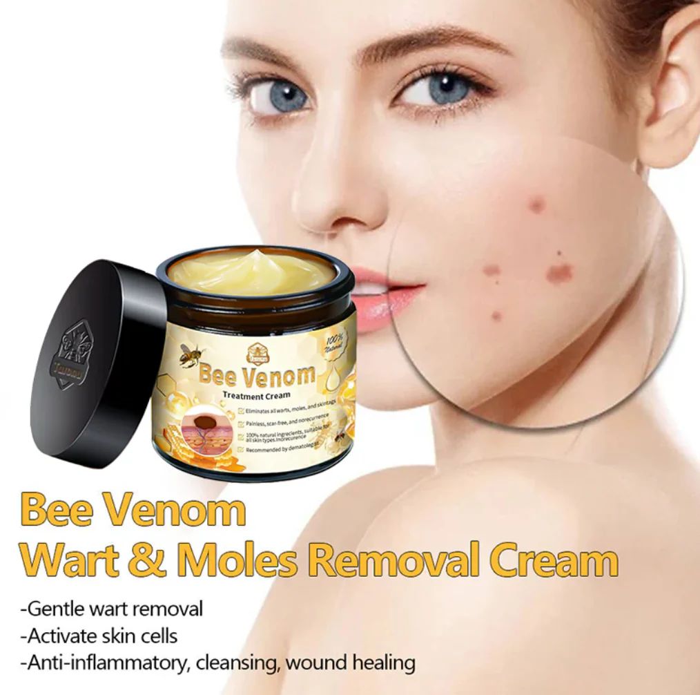 Bee venom cream for All Body