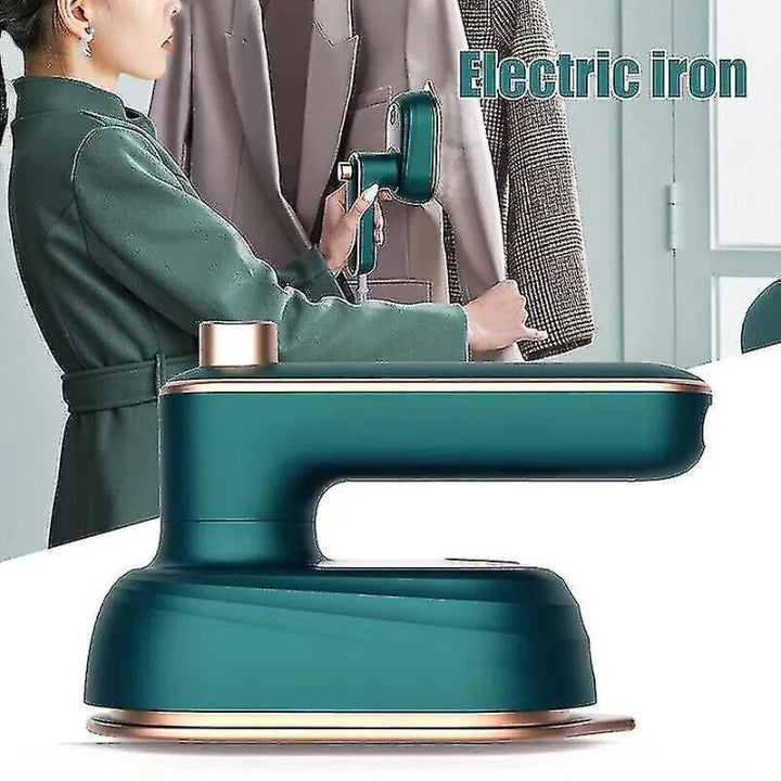 Mini Electric Iron