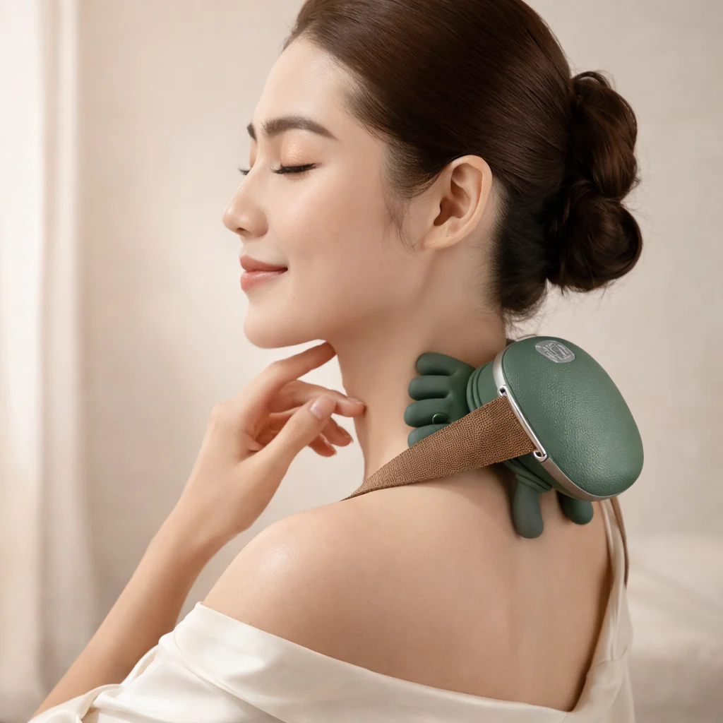 Shoulder & Neck Massager