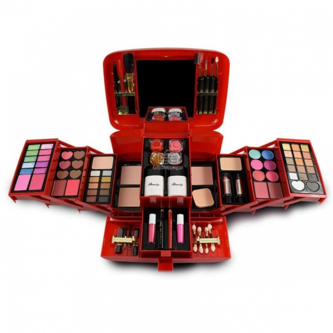 Girls Makeup Kit With Box