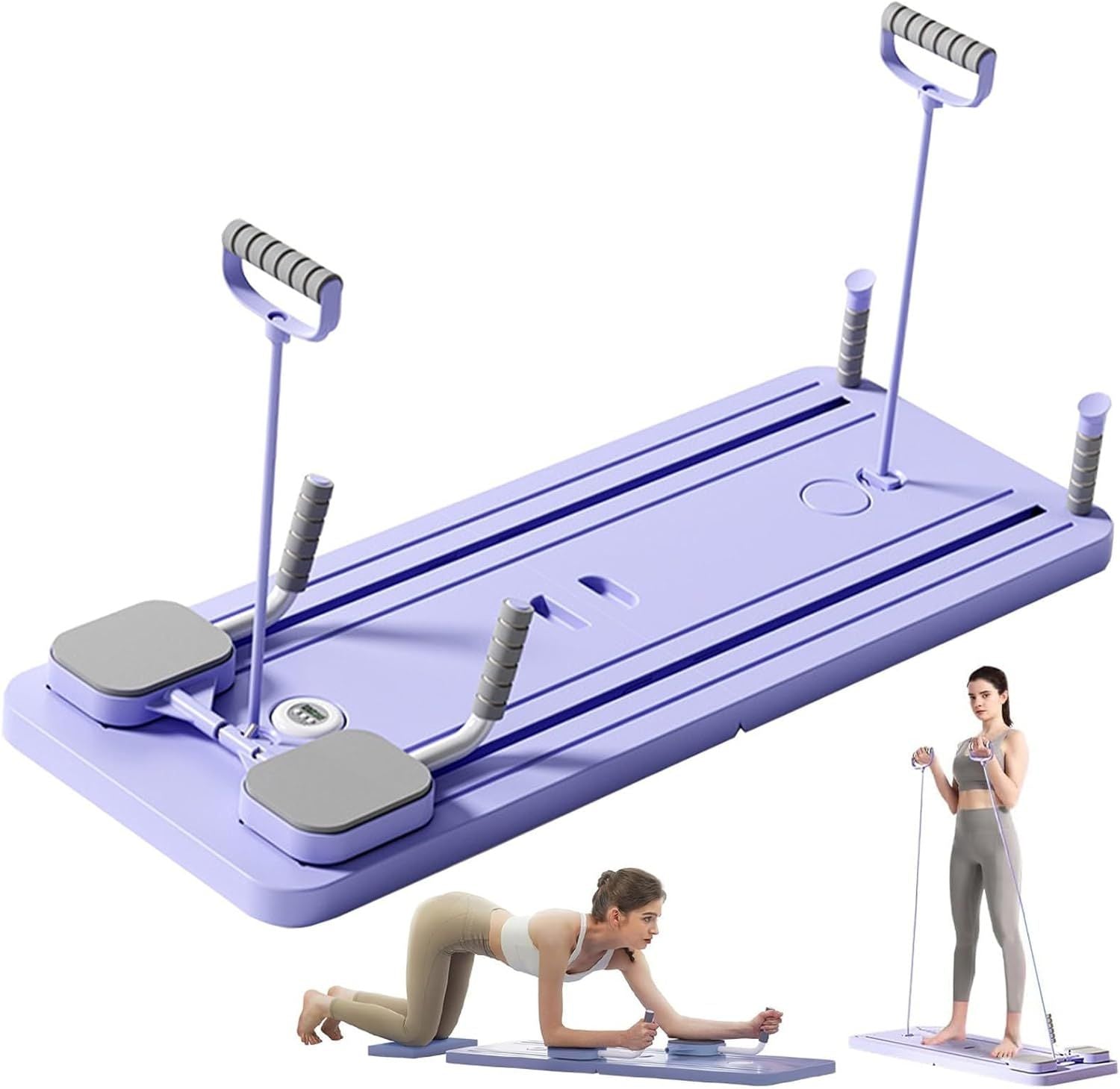 Pilates Board For Men And Woman