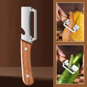 Multifunctional Vegetable Peeler