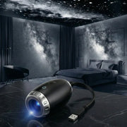 Car Starry Sky Projector USB Directly Connected& Home Use
